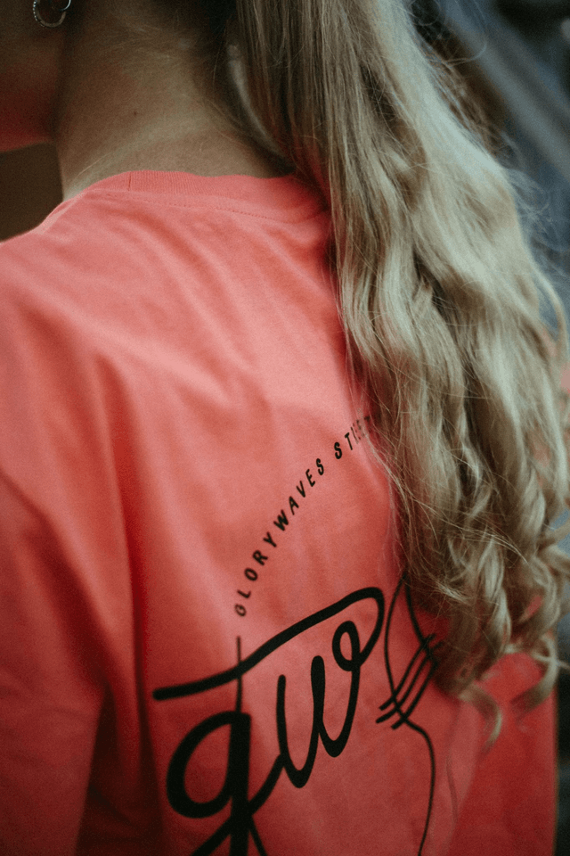 TLOGIS FUSER VINTAGE TEE UNISEX FIESTA 