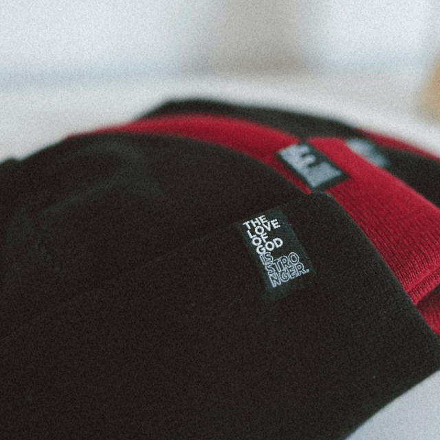 CASUAL BEANIE ‚TLOGIS‘ ONE SIZE