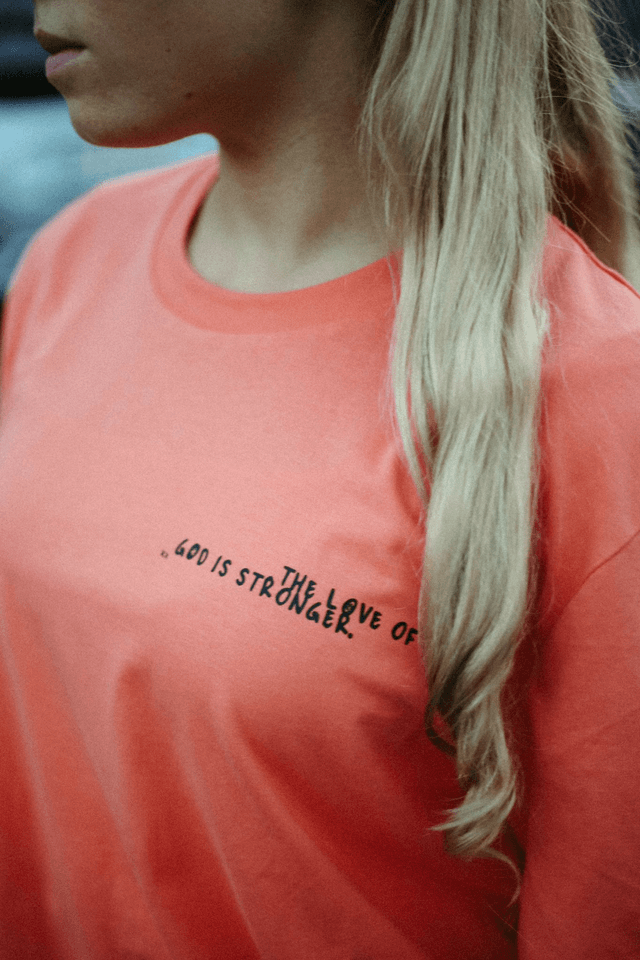 TLOGIS FUSER VINTAGE TEE UNISEX FIESTA 
